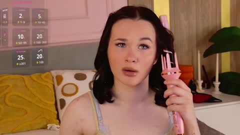 abigailforl online show from 05.27.26