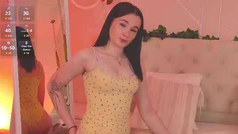 abigailforl online show from 07.11.26