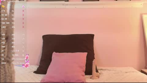 ABIGA online show from 03.13.26