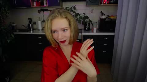 Abigail Mcgee online show from 01.13.26