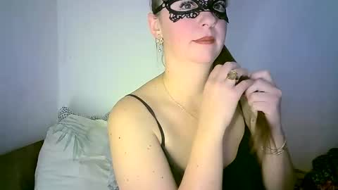 GoldenFish online show from 12.03.24