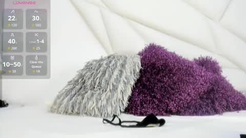 Abigail online show from 12.16.25