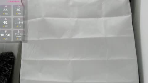 Abigail online show from 12.21.25