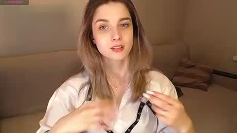 Abigail online show from 07.10.26