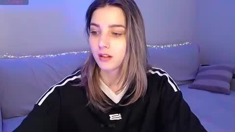 Abigail online show from 07.12.26