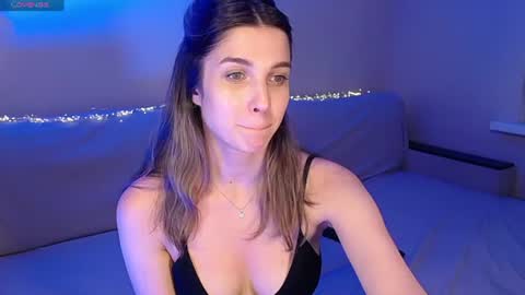 Abigail online show from 07.29.26