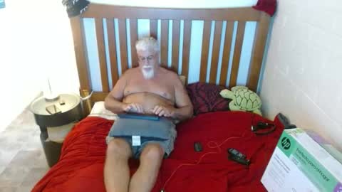 abigspermdonor online show from 10.23.25