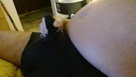 abigspermdonor online show from 11.25.25