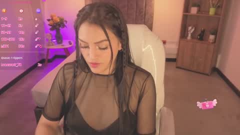 Abigail online show from 09.23.25