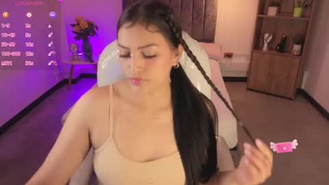 Abigail online show from 09.26.25