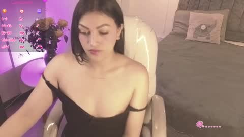 Abigail online show from 03.17.26