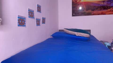 Abigail online show from 09.24.25