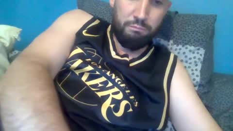Fr654 online show from 07.27.26