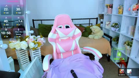 Mary online show from 02.22.26