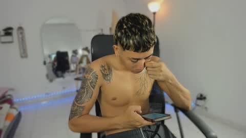 abony_sex69 online show from 12.18.25