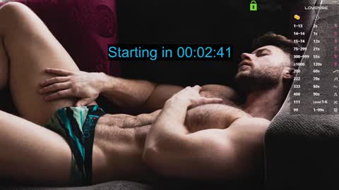 about_the_bulge online show from 02.08.25