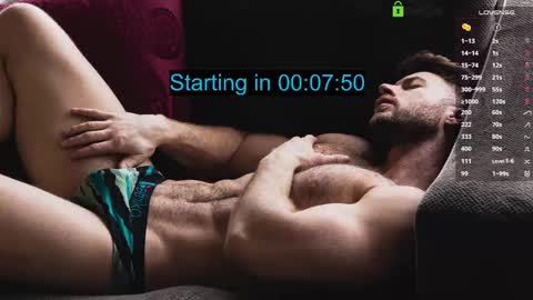 about_the_bulge online show from 02.10.25