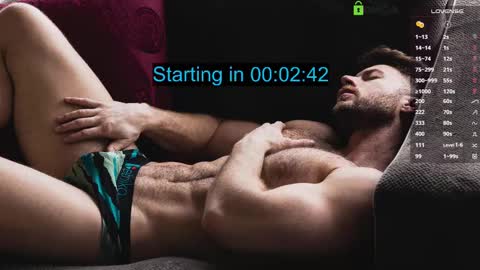 about_the_bulge online show from 02.11.25