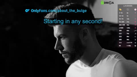 about_the_bulge online show from 09.14.25