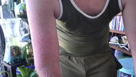 Snapshot of abracadanny777 chatting on 02.22.25 abracadanny777 online show from 02.22.25