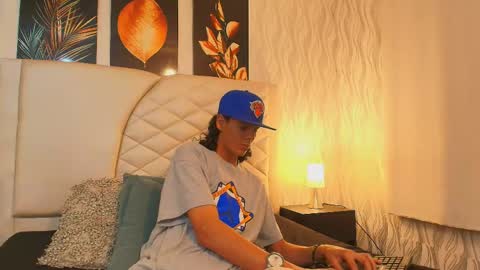  Abrovanel online show from 06.04.26
