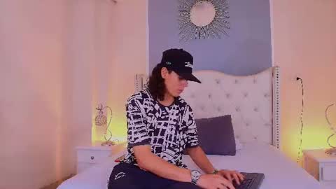  Abrovanel online show from 06.18.26