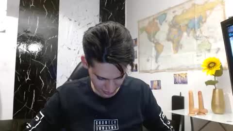 abraxasdelmundo online show from 05.06.26
