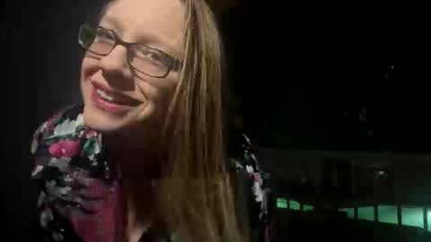 Abrielle The Great online show from 10.28.25