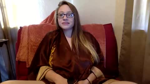 Abrielle The Great online show from 01.14.26