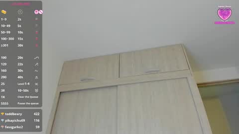 abril2234 online show from 04.20.26