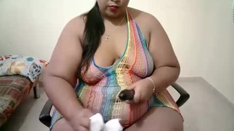 Snapshot of abril__ass chatting on 01.30.25 abril__ass online show from 01.30.25