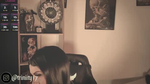 April  online show from 12.12.24