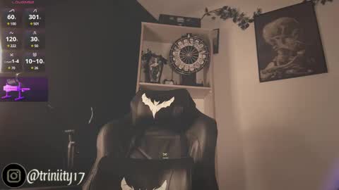 April  online show from 12.14.24