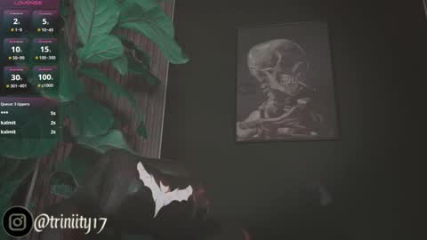 April  online show from 01.01.25