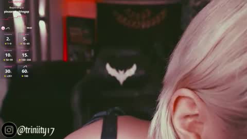 April  online show from 09.24.25