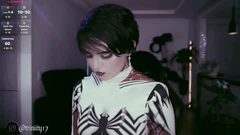 April  online show from 01.09.26