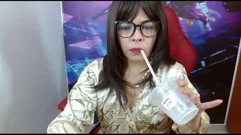 Abril Beltran online show from 02.09.25