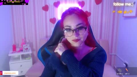 abril_ch_ online show from 03.04.25