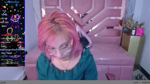 abril_ch_ online show from 02.28.26