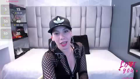 Snapshot of abril_fox__ chatting on 06.05.26 Abril Fox online show from 06.05.26
