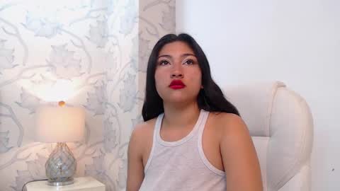 abril  online show from 12.26.24