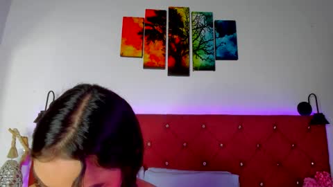 abril_gomez_11 online show from 11.11.25