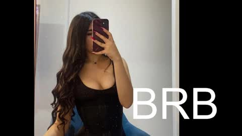  ABRIL online show from 03.11.25