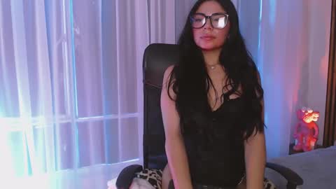  ABRIL online show from 03.12.25