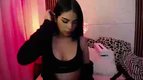  ABRIL online show from 09.15.25