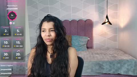 ABRIL MATTHEWS online show from 01.06.25