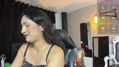 Abril online show from 07.16.26