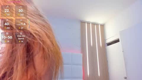 Snapshot of abril_snow chatting on 03.02.26 abril_snow online show from 03.02.26