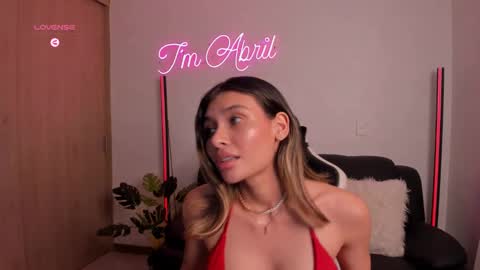 Snapshot of abril_w18 chatting on 01.22.25 My name is Alexa. Please say hello I like to chat with you. If you have requests please use tip online show from 01.22.25