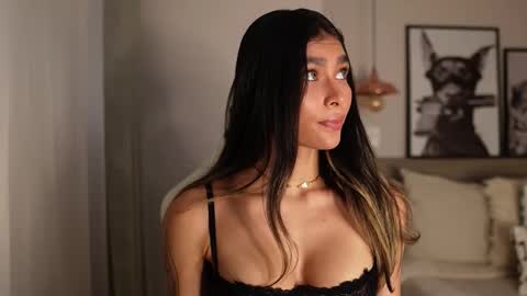 My name is Alexa. Please say hello I like to chat with you. If you have requests please use tip online show from 11.30.25